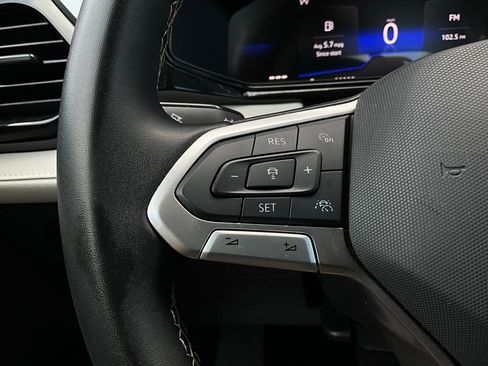 Used 2025 Volkswagen Taos S image 32