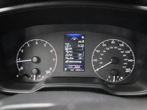 Used 2023 Toyota Corolla LE FWD image 26