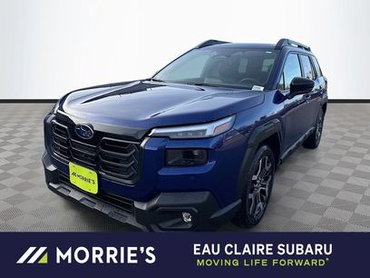 New 2026 Subaru Outback Touring XT