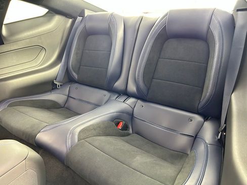 Used 2025 Ford Mustang Dark Horse image 14