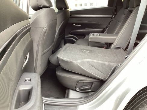 Certified 2023 Hyundai Tucson SEL image 20