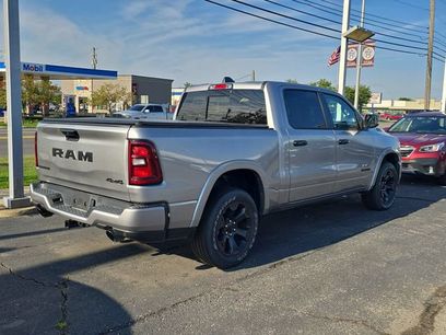 Used 2026 RAM 1500 Big Horn