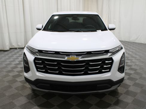 New 2026 Chevrolet Equinox LT image 37