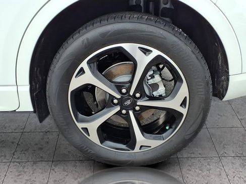 Used 2023 Ford Escape ST-Line Select w/ Tech Pack #2 image 5