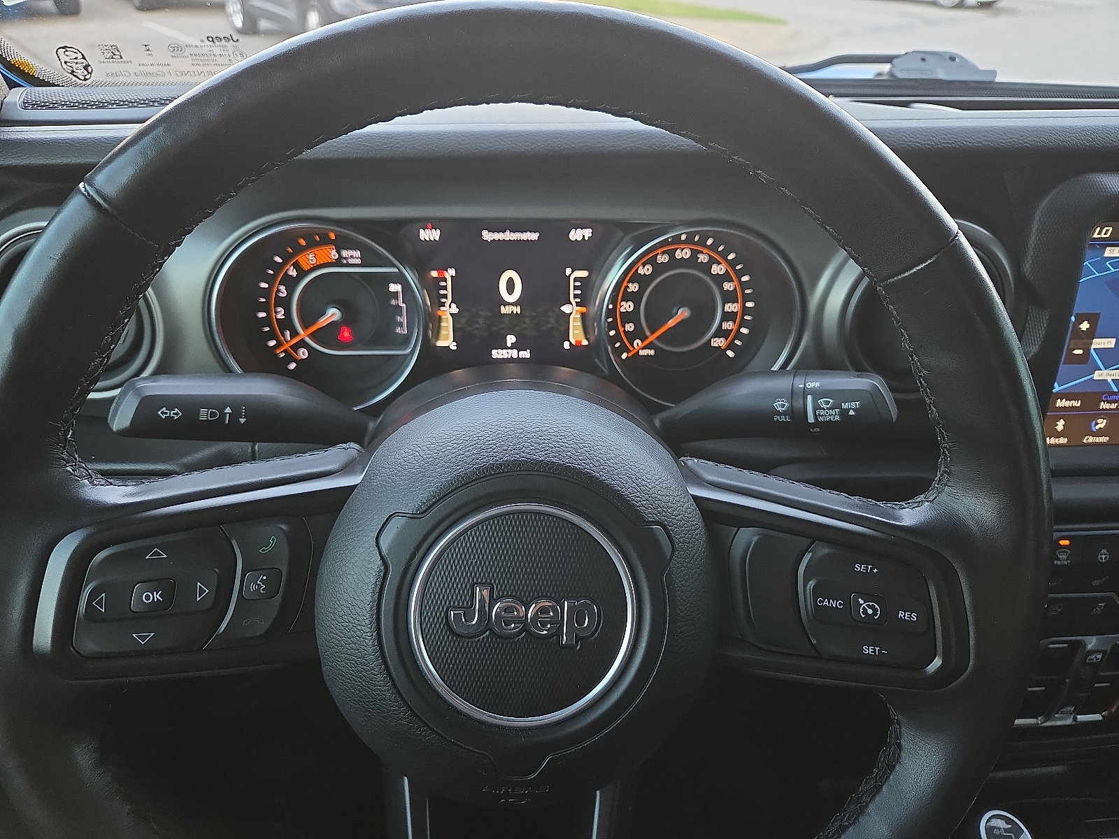 Used 2022 Jeep Gladiator Sport AWD/4WD image 24
