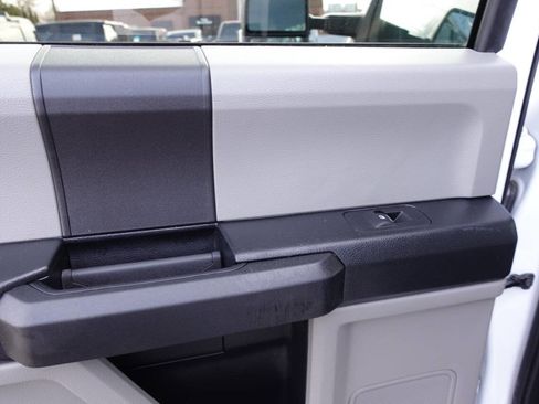 Used 2020 Ford F350 XL w/ STX Appearance Package image 22