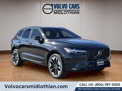 New 2026 Volvo XC60 B5 Plus w/ Protection Package Premier