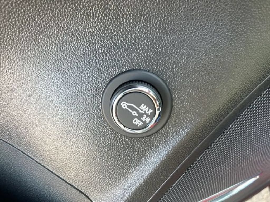 New 2025 Buick Envision Sport Touring AWD/4WD image 22