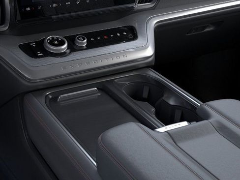 New 2025 Ford Expedition Max Active AWD/4WD image 15