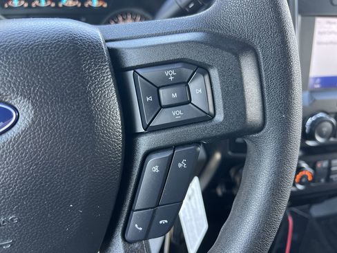 Used 2020 Ford F150 XLT w/ XTR Package AWD/4WD image 20