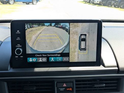 Used 2023 Honda Pilot Elite image 33