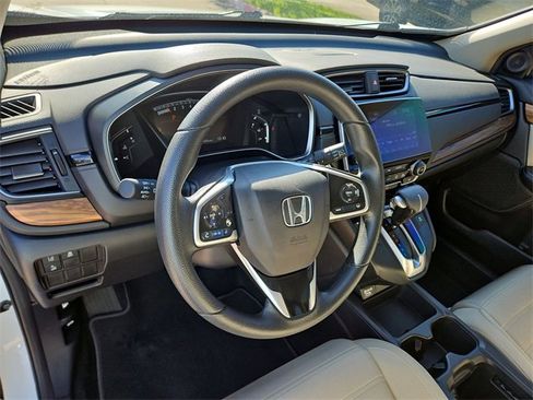 Used 2022 Honda CR-V EX image 10