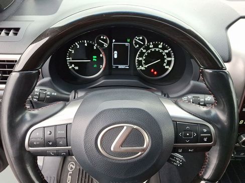 Used 2023 Lexus GX 460 Premium image 22