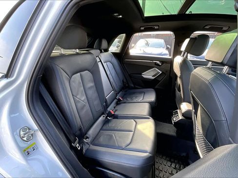 Used 2022 Audi Q3 2.0T Premium image 30