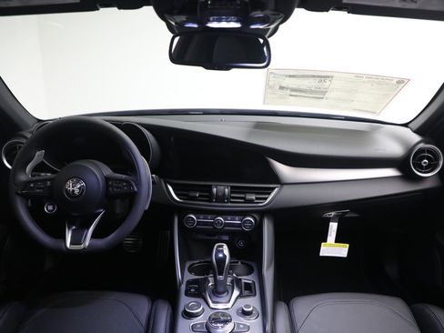 New 2026 Alfa Romeo Giulia AWD image 22