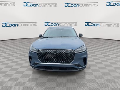 New 2026 Lincoln Aviator Reserve