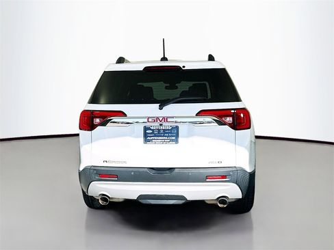 Used 2019 GMC Acadia SLT image 6