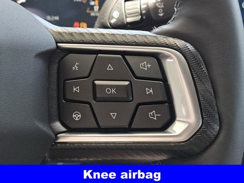 New 2025 Ford Mustang Coupe image 23