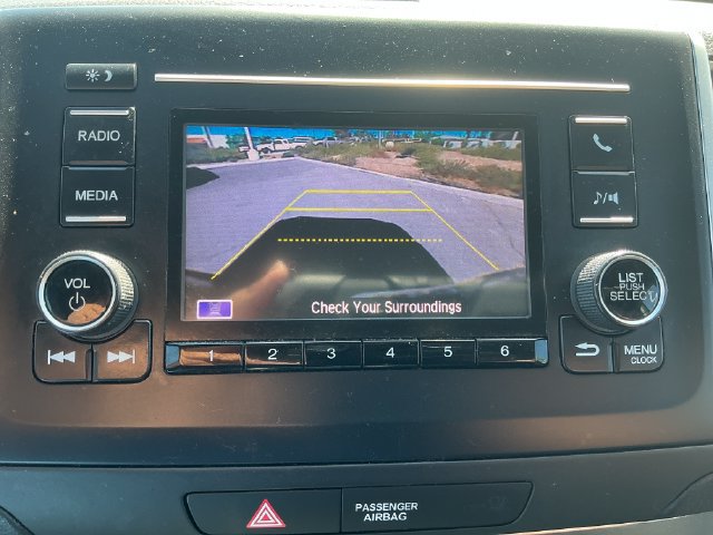 Used 2019 Honda Ridgeline Sport image 20