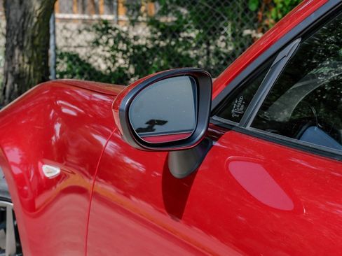 Used 2019 MAZDA MX-5 Miata RF Grand Touring image 49