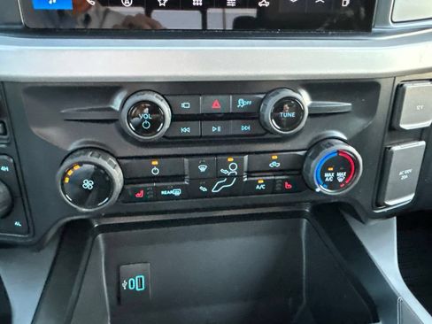 Used 2026 Ford F350 XLT w/ XLT Premium Package AWD/4WD image 27
