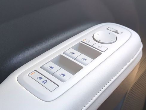 New 2026 Hyundai Santa Fe SEL image 31