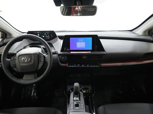 Used 2026 Toyota Prius Plug-In Hybrid FWD image 14