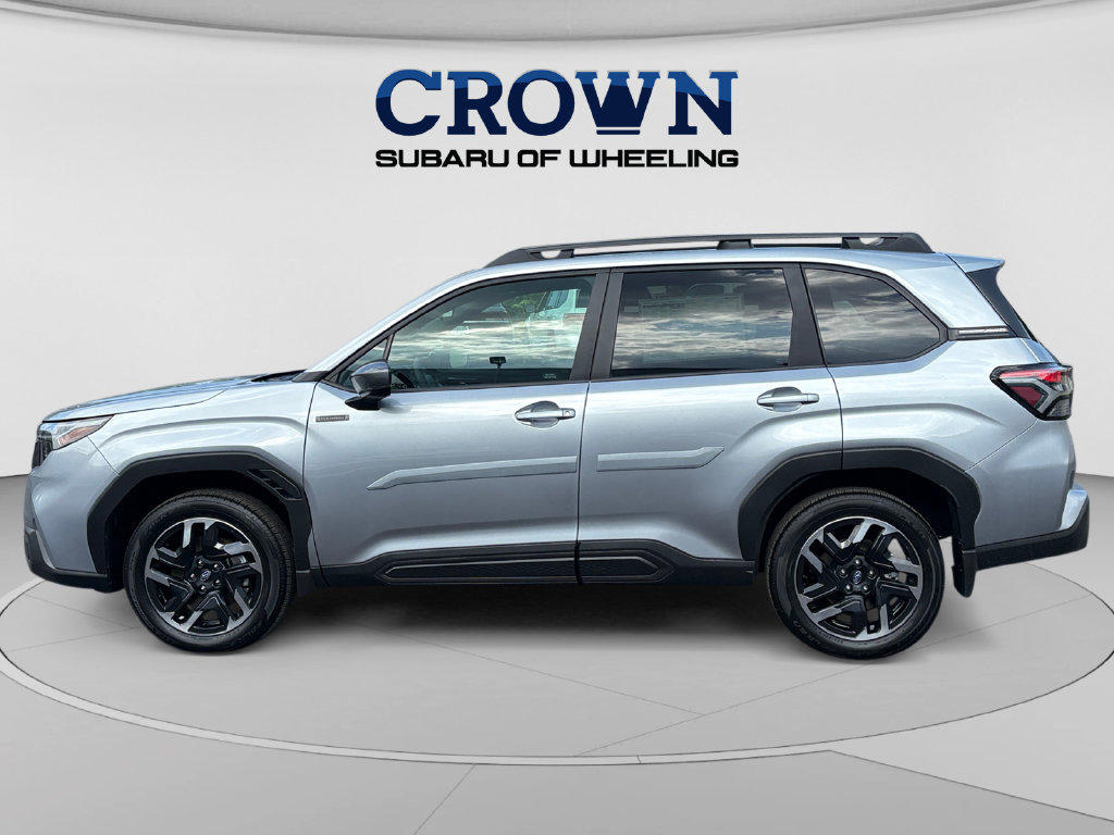 New 2026 Subaru Forester Premium AWD/4WD image 6