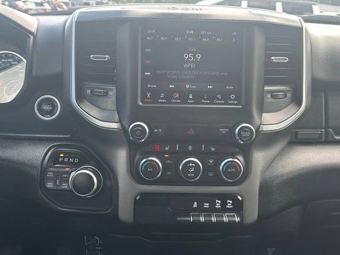 Used 2020 RAM 1500 Big Horn AWD/4WD image 21