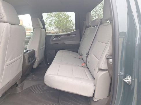 New 2026 Chevrolet Silverado 1500 LT image 21