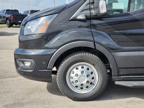 New 2026 Ford Transit 350 XL AWD/4WD image 7