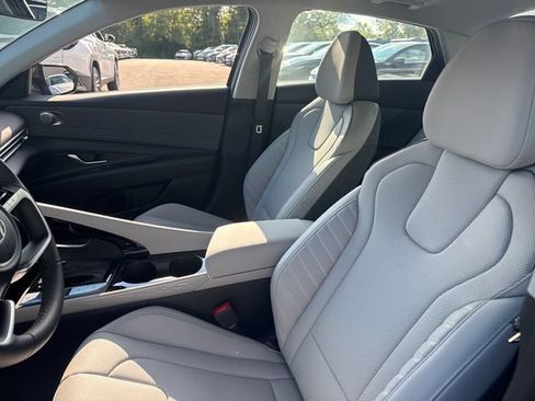 New 2026 Hyundai Elantra Limited FWD image 13