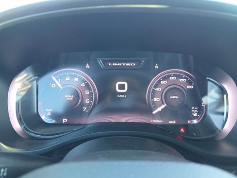 Used 2024 RAM 1500 Limited image 28