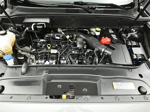 Certified 2023 Lincoln Nautilus Reserve w/ Monochromatic Package image 31