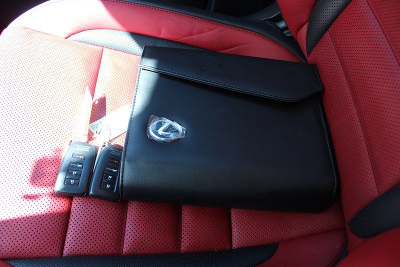 Used 2021 Lexus NX 300 F Sport AWD/4WD image 16