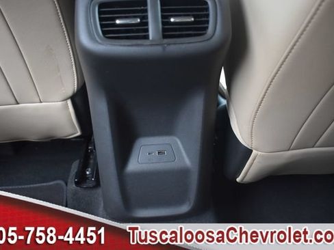 Certified 2024 Buick Envision Preferred AWD/4WD image 23