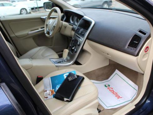 Used 2012 Volvo XC60 3.2 image 23