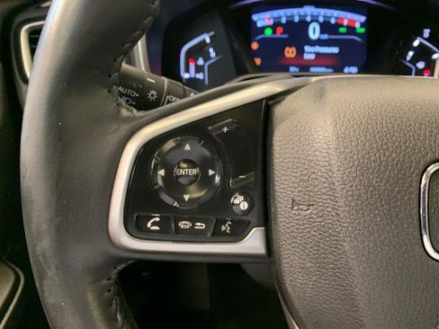 Used 2022 Honda CR-V EX-L image 21