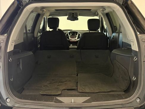 Used 2014 GMC Terrain SLE FWD image 25