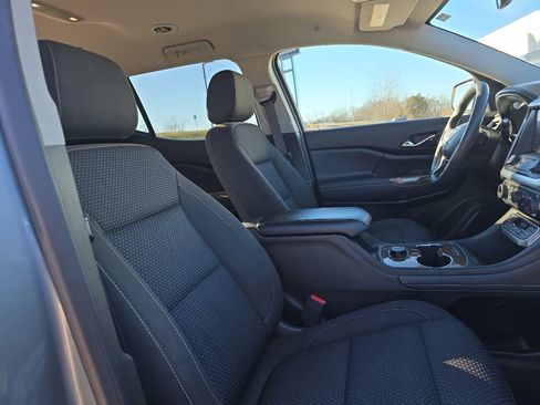 Used 2023 GMC Acadia SLE image 13