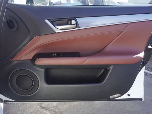 Used 2015 Lexus GS 350 image 21