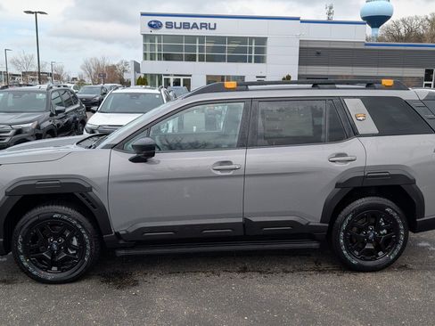 New 2026 Subaru Outback Wilderness AWD/4WD image 4