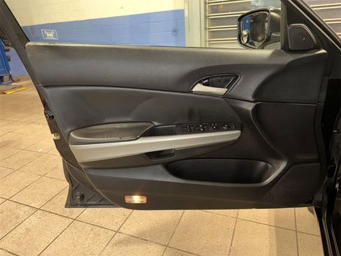 Used 2009 Honda Accord EX image 28