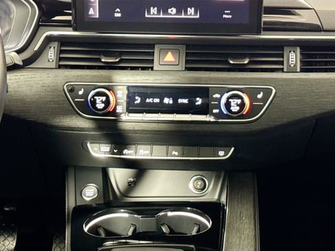 Used 2023 Audi A5 2.0T Premium Plus image 29