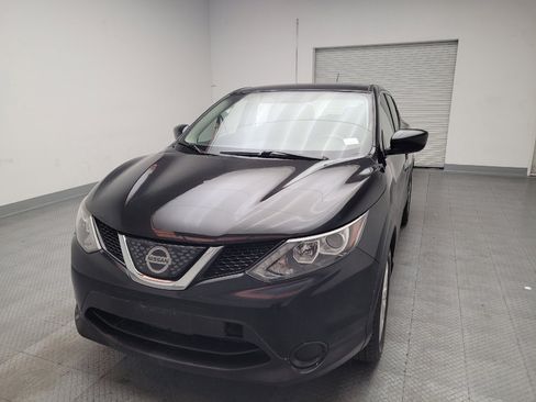 Used 2018 Nissan Rogue Sport S w/ S Appearance Package image 15