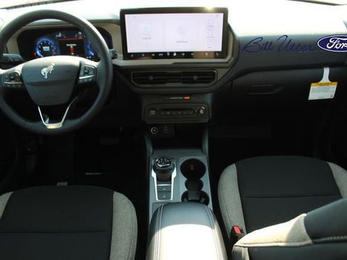 New 2025 Ford Bronco Sport Big Bend w/ Convenience Package image 11