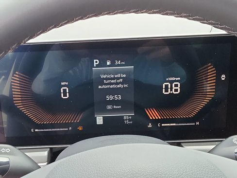 New 2026 Kia K5 GT-Line w/ GT-Line Red Interior Package FWD image 31