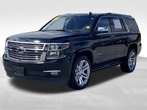 Used 2020 Chevrolet Tahoe Premier w/ Premier Plus Edition image 8