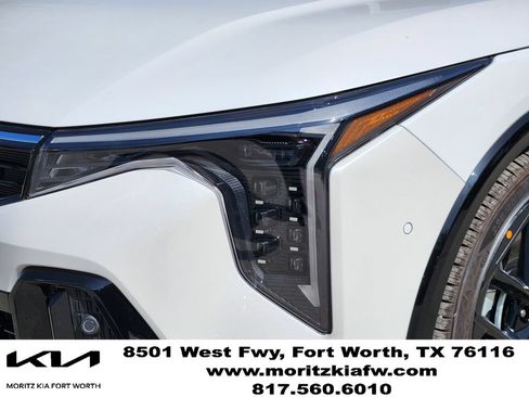 New 2026 Kia K4 GT-Line Turbo FWD image 5