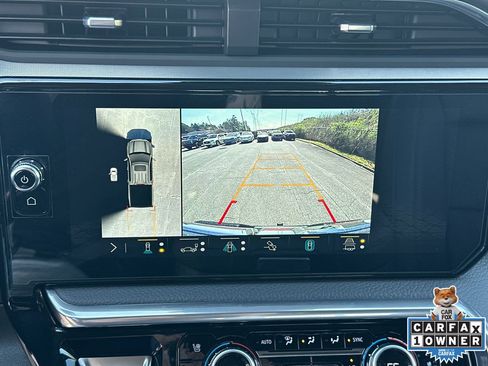 Used 2023 GMC Sierra 1500 Denali w/ Technology Package image 28